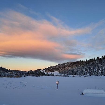 Septmoncel-Les-Molunes Au Coeur Du Lapidaire المظهر الخارجي الصورة